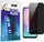 Xham mbrojtës privatësie Grizz SecretGlass për Samsung Galaxy A24 4G, xham qeramik, pamje e pastër