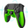 Gamepad wireless YAXO HORNET FURY, për PS4 dhe PC, i zi