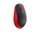 Logitech M190 - mouse - red