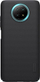 Mbrojtëse Nillkin Frosted Shield për Xiaomi Redmi Note 9T, e zezë