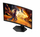Monitor gaming AOC G4 C27G4ZXU, 27", Full HD 280Hz, i zi