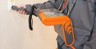 Njehsor i sistemit elektrik Sonel MPI-520, shumëfunksional (WMPLMPI520)