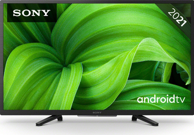 TV Sony KD32W800P, 32\", HD Ready, Android TV, i zi