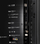 Телевизор Hisense 43A6Q, 43", 4K Smart, црн