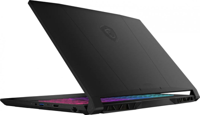Laptop MSI Katana 15 B13VGK-1493XPL, 15.6", Intel Core i7, 16GB RAM, 1TB SSD, NVIDIA GeForce RTX 4070, i zi