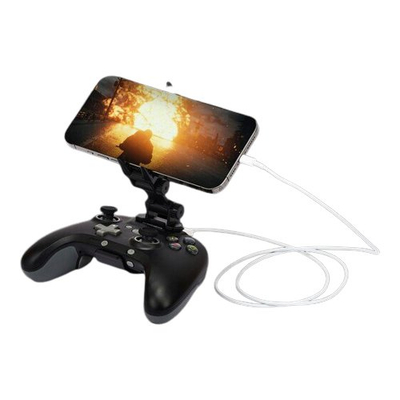 Kontroller PowerA Moga XP5-i Plus Xbox/iOS, wireless, i zi