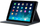 Mbulesë tablet dbramante Ordrup, për iPad 2017 2018, me mbrojtje nga goditjet, e zezë