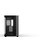 Kutia PC Be Quiet Light Base 600 DX, midi tower, ATX, xham i temperuar, e zezë