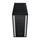 Kuti PC Cooler Master MasterBox 600 Lite, MIDI Tower, E-ATX, xham i temperuar, e zezë
