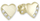 Vathё Brilio Hearts 239 001 01071
