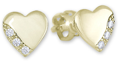 Vathё Brilio Hearts 239 001 01071