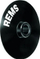 Rrotë prerëse Rems P50-315 S11 RS290116R, për tuba plastikë, trashësi muri 11 mm