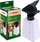 Grykë pastrimi me enë detergjenti Bosch F016800595, 350ml, për lavatriçe me presion, e gjelbër
