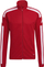 Trenerkë Adidas, S, e kuqe