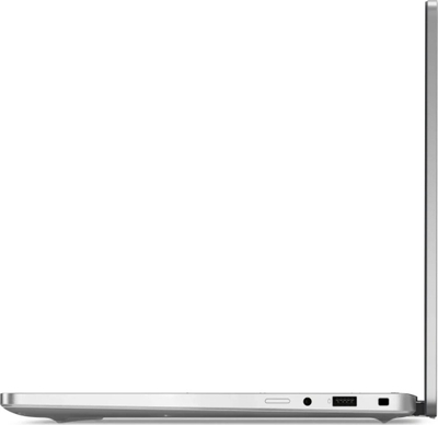 Laptop Dell Pro 14 Plus PB14250, 14", Intel Core Ultra 5 235U, 16GB RAM, 512GB SSD, Intel UHD Graphics, i argjendtë