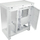 Kasë Phanteks NV5 DRGB, Midi Tower