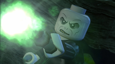 LEGO: Harry Potter - Collection Disk Version PS5