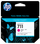 Set bojë printeri HP 711 CZ135A, 3x29 ml, magenta