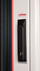 Kabinet rrjeti ROLINE Basic 22U, 19", 48.26cm, gri