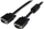 Kabllo StarTech D-Sub (VGA) - D-Sub (VGA), 10m, e zezë