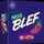 Loja me letra Trefl Quite a Bluff Hot 02302, party game, për të rritur