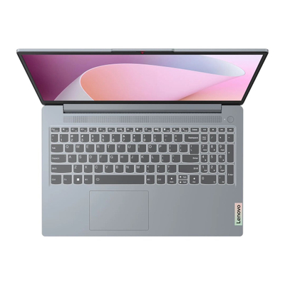Лаптоп Lenovo IdeaPad Slim 3 15ABR8, Ryzen 5, 16GB RAM, 1TB SSD, арктичко сива