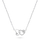 Qafore Brilio Silver Hearts NCL51W
