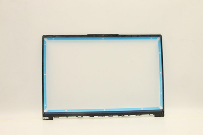 Kornizë ekrani Lenovo Lunetta LCD H 21CY, me kamera, e zezë