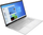 Laptop HP 17-cn0049nw, 17.3", Intel Core i5, 8GB RAM, 512GB SSD, Intel Iris Xe Graphics, i argjendtë