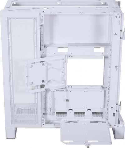 Kasë Phanteks NV7 ARGB, Full Tower