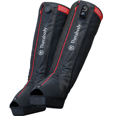 Set dhuratë Therabody JB0004130-3A1M, relaksim trupi, mirëqenie, shumëngjyrësh