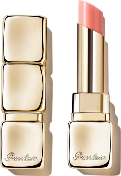 Balsam buzësh Guerlain KissKiss Bee Glow 309 Honey, me ngjyrë, 3.2g