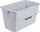 Кофа за чистење Keeeper, 13L, правоаголна, сива