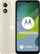 Telefoni Motorola Moto E13, 64GB, 2GB RAM, i bardhë