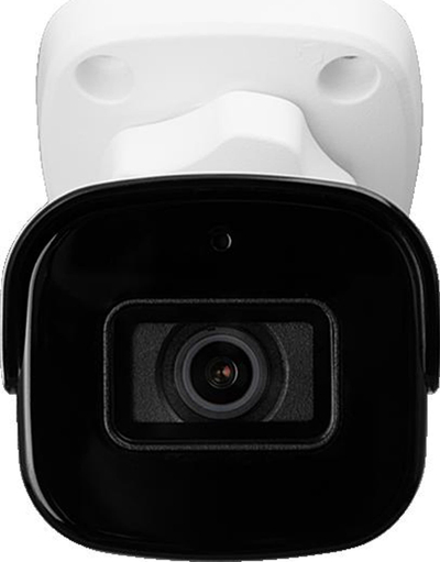 Kamerë IP bullet BCS POINT BCS-P-TIP24FSR4-Ai2, 4Mpx, lente 2.8mm, e bardhë