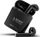 Kufje pa tela Savio TWS-02, Bluetooth 5.0, in-ear, të zeza