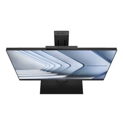 Kompjuter ASUS ExpertCenter E5 AiO 24, 23,8\", FHD, Intel i5-120U, 16GB RAM, 512GB SSD, Intel Iris Xe, i zi