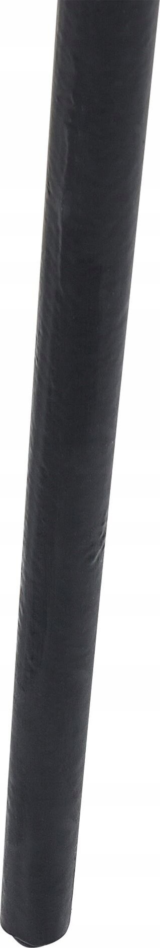 Tavolinë anësore Beliani PUHOI, metal, Ø36 cm, argjend