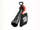 Pastrues vakumi për kopsht Black & Decker, 3000W, 50L, (GW3030)