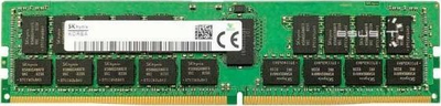 Сервер меморија HPE, 16GB, Single Rank x4, зелена