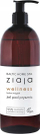 Xhel dushi Ziaja Baltic Home Spa Wellness Coconut, 500 ml, për trupin