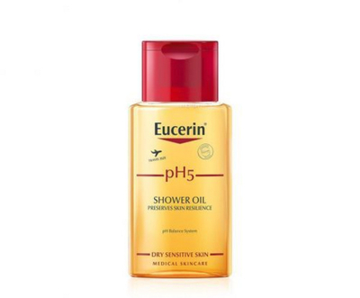 Vaj Eucerin PH5 100 ml