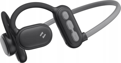 Kufje wireless Havit E553BT, Bluetooth 5.3, USB C, të zeza 2 copë