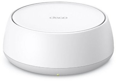 Router mesh TP-Link Deco BE22, WiFi 7, 1 njësi, i bardhë