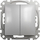 Ndërprerës kandil Schneider Electric Sedna Design SDD113105, 2300W, argjend alumini
