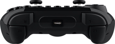 Kontroller Trust GXT 542 Muta, wireless / me kabllo, i zi