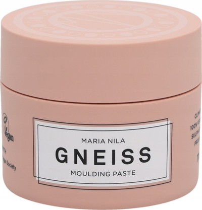 Pastë modeluese flokësh Maria Nila Geniss, kapje mesatare, 100 ml