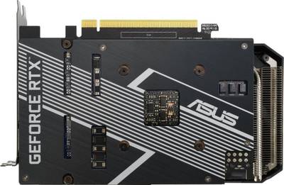 Kartelë grafike Asus Dual RTX 3050 Gaming 8GB GDDR6