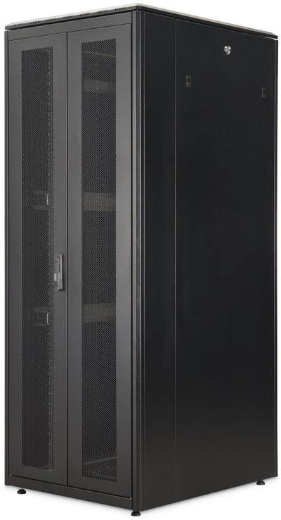Kabinet serverik DIGITUS Unique Server N, 42U, 2053x800x1000mm, i zi
