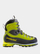 Çizme malore Zamberlan Expert Pro GTX RR, Gore Tex, Vibram, jeshile me të zezë, nr 41
